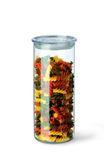 SIMAX Dóza s plastovým uzávěrem 1,4 l