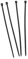 Cable tie 250 x 3.6 mm-50 pcs black