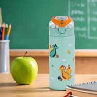 ORION Láhev tritan uzávěr Saga DINO 0,5 l_2 (1)