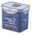 LOCK &amp; LOCK Dóza na potraviny 850 ml, 12,8 x 9,4 x v.11,6 cm, HPL808