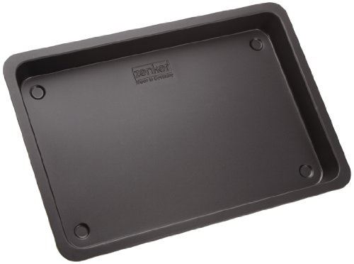 ZENKER Pekáč 42 x 29 x 4 cm, BLACK METALLIC