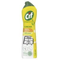 CIF krém 500 ml, citrus