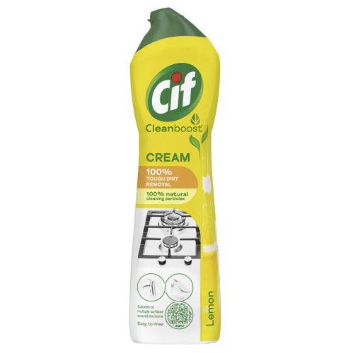 CIF krém 500 ml, citrus_0