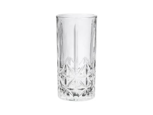 AXENTIA Sklenice JACK long 375 ml
