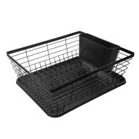 ORION Drainer wire + tray UH RADKA 36 x 30.5 cm