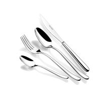 BRA Cutlery NAPOLI 24 pieces