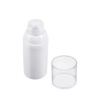 ORION Lahvička kosmetická s dávkovačem 40 ml, plast_3 (2)