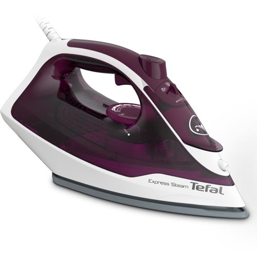 TEFAL Žehlička napařovací FV2835E0