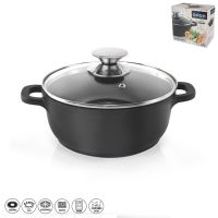 Горщик ORION GRANDE ø 20 см, 2,3 л висота 8,5 см