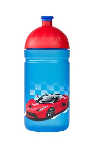 ZDRAVÁ LAHEV 0,5 l, SUPERSPORT V050326
