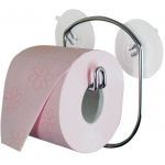 ARTEX Toilet paper holder, chrome