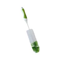 TORO Glass brush 30 cm, white/green
