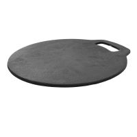 ORION Plate dia. 27.5 cm, cast iron
