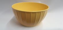 TESCOMA Kitchen bowl 5 l, yellow