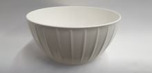 TESCOMA Kitchen bowl 2.5 l, white