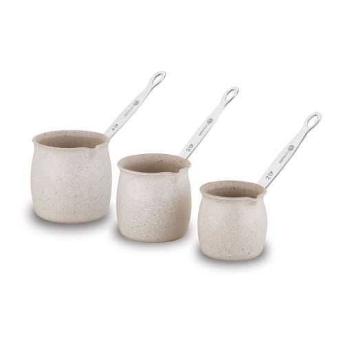 KORKMAZ Džezva GRANITA 1 ks, 0,3 l