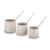 KORKMAZ Džezva GRANITA 1 pc., 0.2 l
