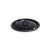 ORION Pot 34 cm for kettle 7.5 l, enamel