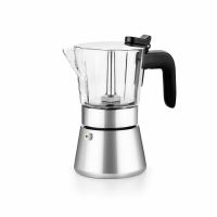 BRA Moka konvice FLAVOUR 6 šálků, 0,35 l, indukce_0