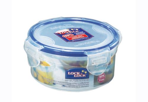 LOCK & LOCK Dóza na potraviny 300 ml, o 11,4 x 5,5 cm, HPL932