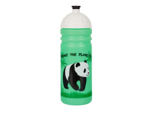 ZDRAVÁ LAHEV 0,7 l, Panda V070610