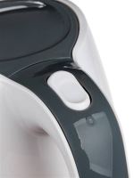 ACTIVER Konvice plastová BETHY 1,0 l, 900-1100W, otočná o 360st., bílo-šedá_4 (3)