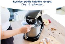 REMOSKA Kuchyňský robot DuoMix Black, R308001_0 (6)