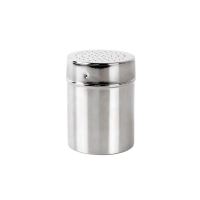 TORO Sugar bowl for powdered sugar with smaller holes 300 ml stainless steel