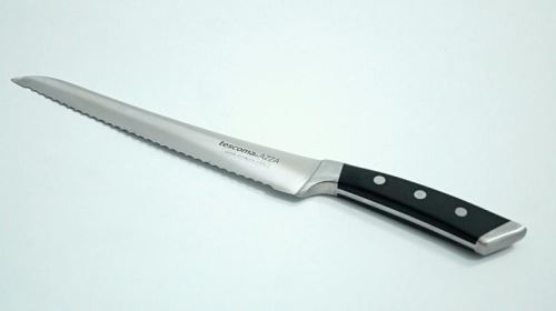 TESCOMA Nůž na chléb 22 cm AZZA