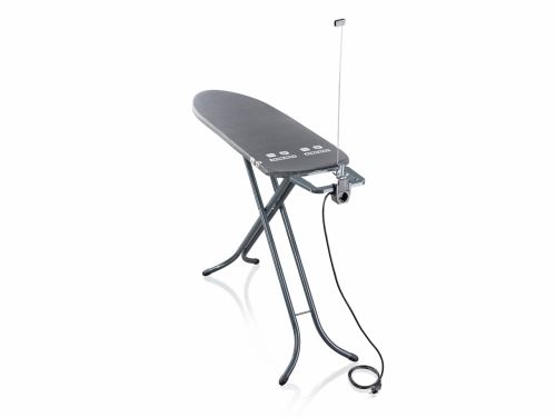 LEIFHEIT Žehlicí prkno Air Board M Black Plus NF 72485