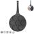 ORION Pánev na lívance, lívanečník GRANDE, ø 27 cm, indukce