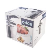 ORION Tlakový hrnec PROFI 3,5 l_6 (5)