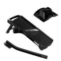 Універсальна терка WARIMEX MANDOLINA STONELINE, універсальна овочерізка