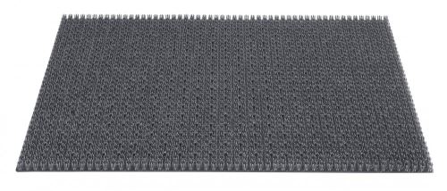 VOPI Rohožka 450 CONDOR 40 x 60 x 2 cm, antracit