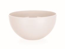AMIENS bowl ø 15 cm, 0.9 l, plastic, cream