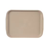 ORION Serving tray 36 x 27 cm, beige ORION Serving tray 36 x 27 cm, beige
