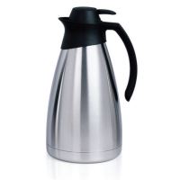 TOMGAST Thermos, serving kettle 1 l, stainless steel