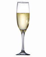 LAV VENUE champagne glasses, 220 ml, 1 pc