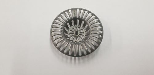 TESCOMA Lapač nečistot 6 cm, plast