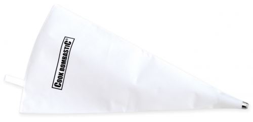 ALVARAK Sáček cukrářský COOK BOMBASTIC 30 cm, BA