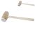 ORION Small mallet with metal