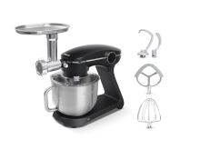 REMOSKA Kuchyňský robot DuoMix Black, R308001_0 (3)