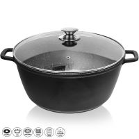 Горщик ORION GRANDE ø 32 см, 9,7 л висота 14,5 см