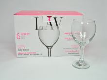 LAV Wine glass bowl, 260 ml, 1 pc