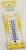 SCHNEIDER Room thermometer PLASTIC 17 cm