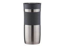 CONTIGO Termo láhev Byron 2.0 470 ml, Gunmetal_4 (3)
