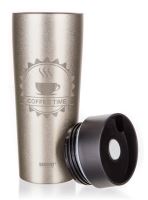 BANQUET Termohrnek COFFEE 350 ml, Ivory, nerez_2 (1)
