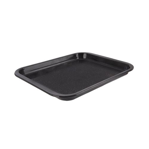ORION Plech Great 35,8 x 28 x 2,7 cm, smalt