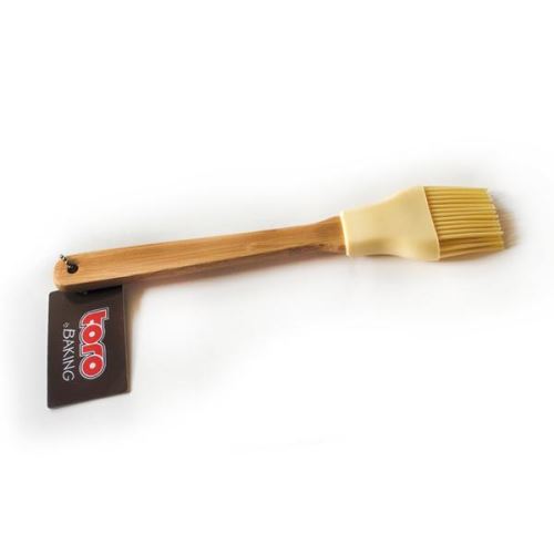 TORO Mašlovačka BAMBOO 26 cm, silikon