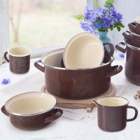 ORION Kastrol BROWN o 14 cm, 1 l, smalt_2 (1)